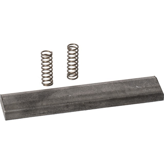 Taquet avec Ressort 42X12X5 MM Agri-Power référence fournisseur 30763052